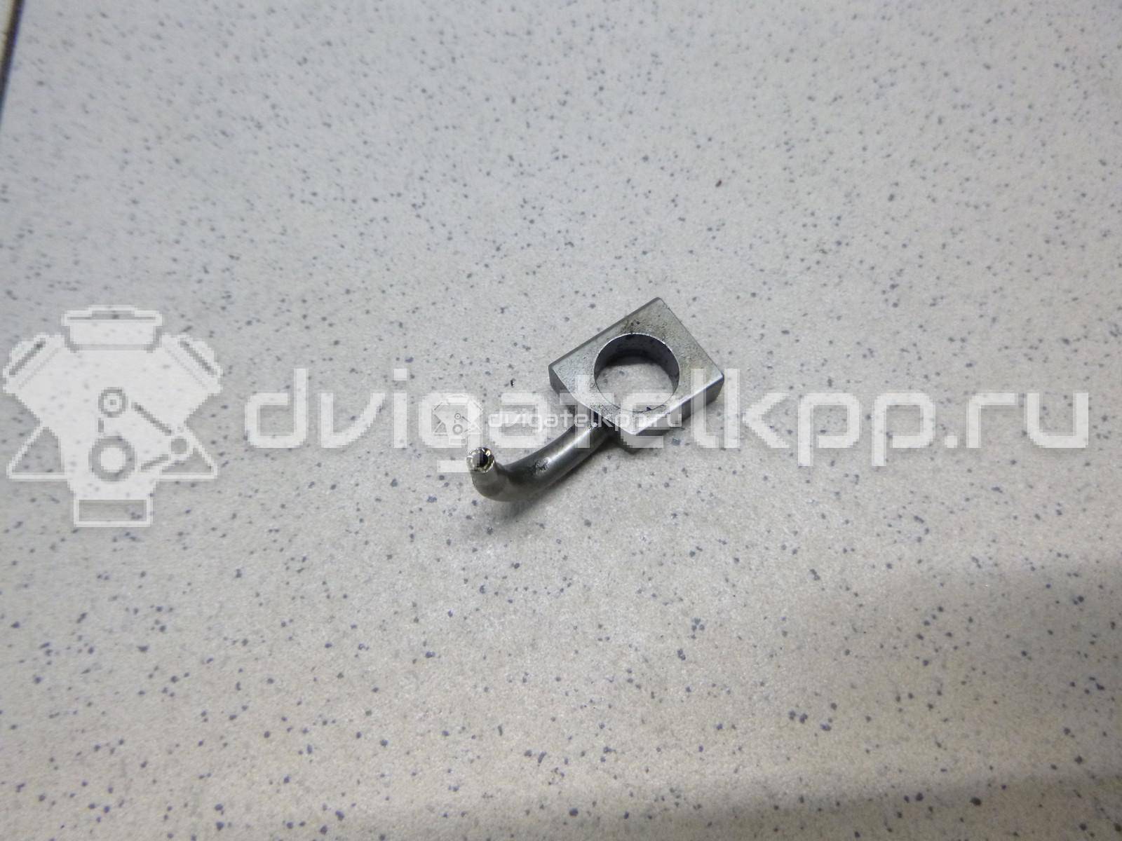 Фото Форсунка масляная для двигателя AXR для Volkswagen / Seat 100 л.с 8V 1.9 л Дизельное топливо 038103157B {forloop.counter}}