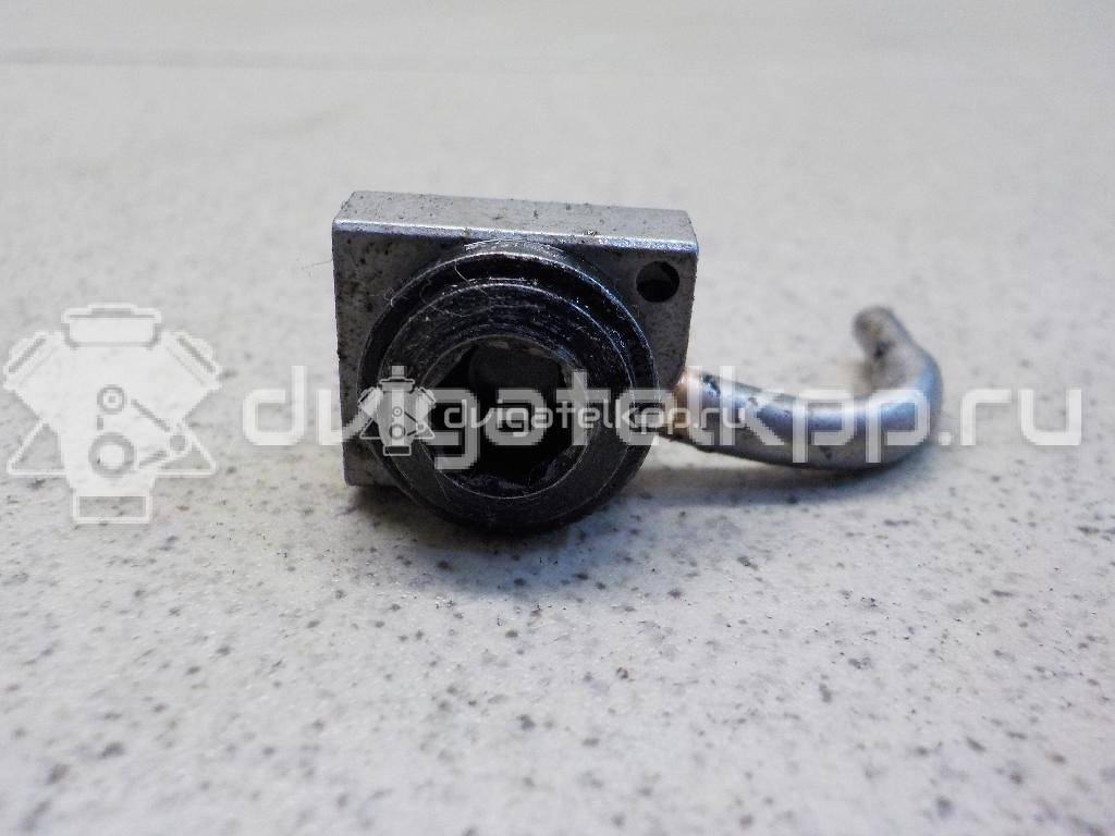 Фото Форсунка масляная для двигателя AXR для Volkswagen / Seat 100 л.с 8V 1.9 л Дизельное топливо 038103157B {forloop.counter}}