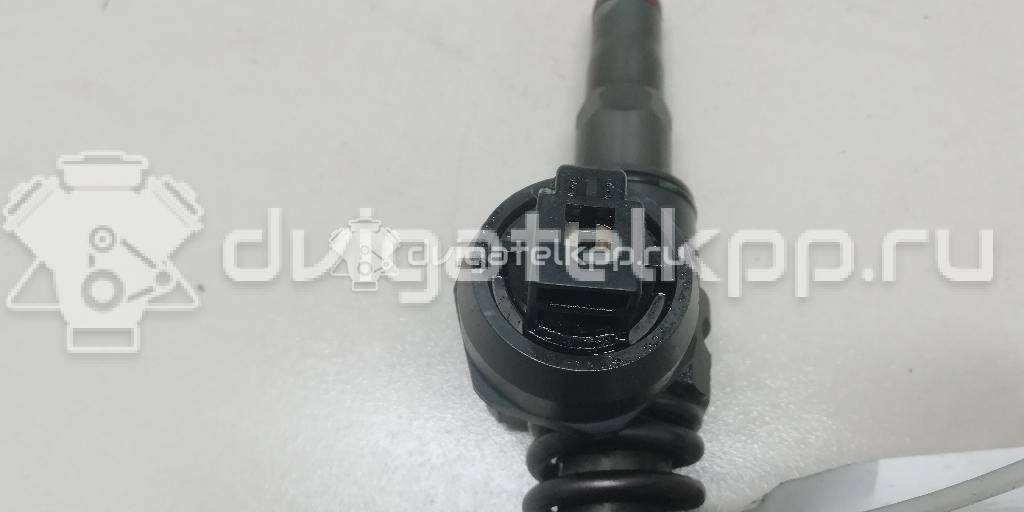 Фото Форсунка дизельная электрическая для двигателя BXE для Volkswagen Passat / Touran / Jetta / Golf 105 л.с 8V 1.9 л Дизельное топливо 038130073AG {forloop.counter}}