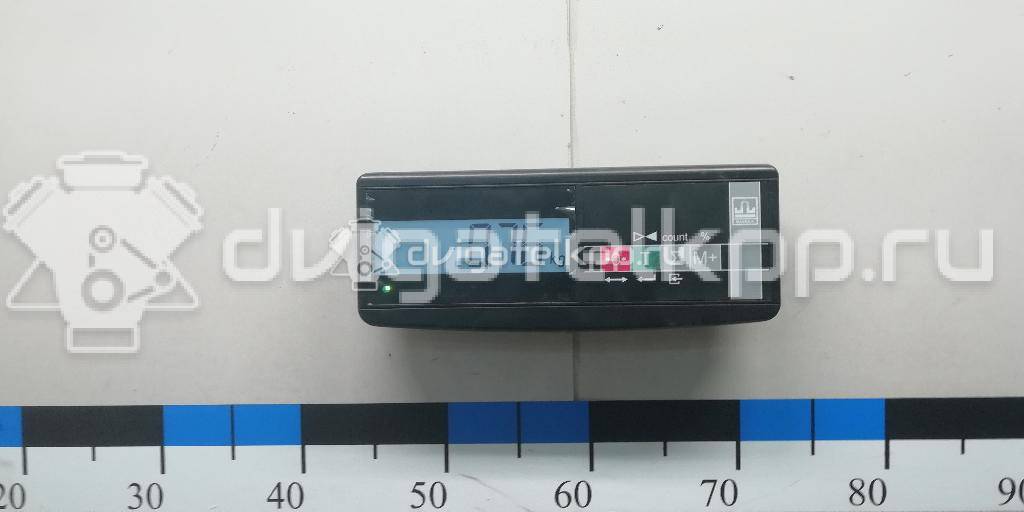 Фото Форсунка дизельная электрическая для двигателя BXE для Volkswagen Passat / Touran / Jetta / Golf 105 л.с 8V 1.9 л Дизельное топливо 038130073AG {forloop.counter}}