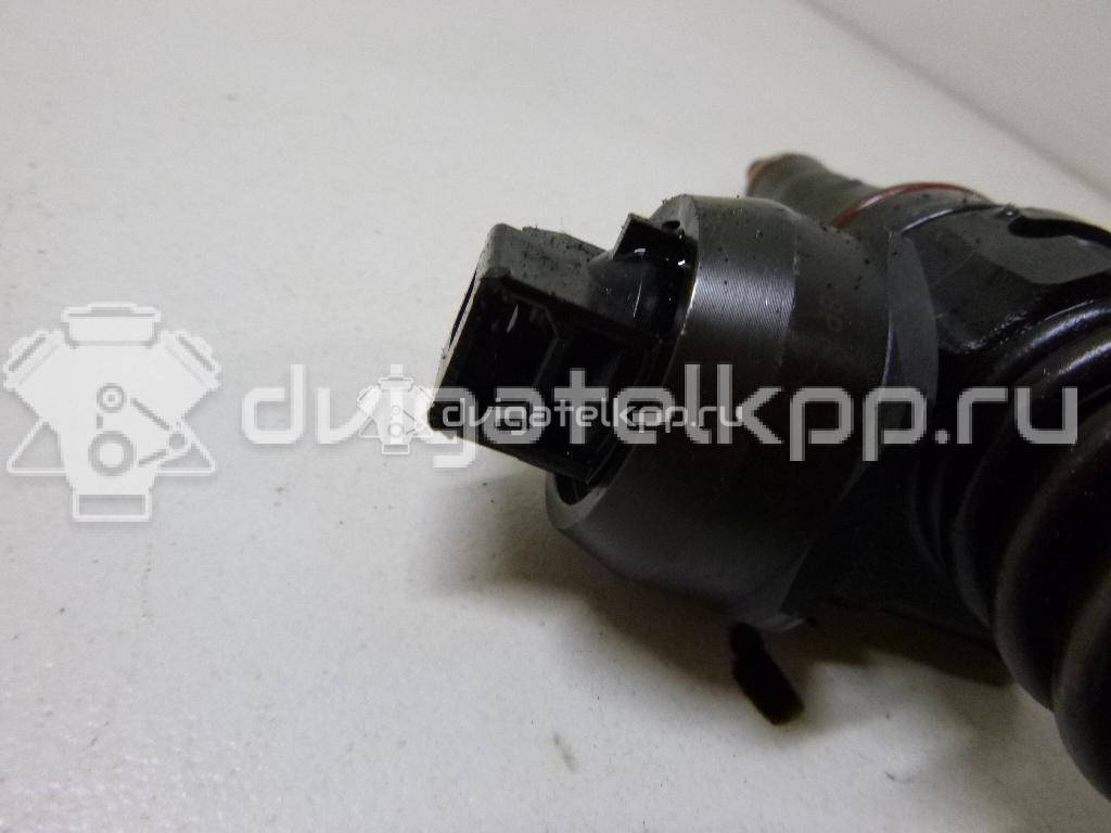 Фото Форсунка дизельная электрическая для двигателя BXE для Volkswagen Passat / Touran / Jetta / Golf 105 л.с 8V 1.9 л Дизельное топливо 038130073AG {forloop.counter}}
