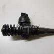 Фото Форсунка дизельная электрическая для двигателя BXE для Volkswagen Passat / Touran / Jetta / Golf 105 л.с 8V 1.9 л Дизельное топливо 038130073AG {forloop.counter}}