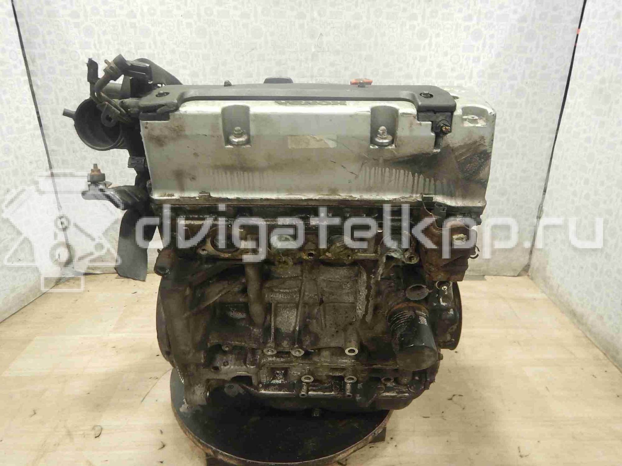 Фото Контрактный (б/у) двигатель K20A3 для Honda / Acura 155-162 л.с 16V 2.0 л бензин {forloop.counter}}