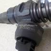 Фото Форсунка дизельная электрическая для двигателя BXE для Volkswagen Passat / Touran / Jetta / Golf 105 л.с 8V 1.9 л Дизельное топливо 038130073AG {forloop.counter}}