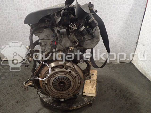 Фото Контрактный (б/у) двигатель Z 18 XE для Opel Tigra / Astra / Corsa / Vectra / Signum 122-125 л.с 16V 1.8 л бензин {forloop.counter}}