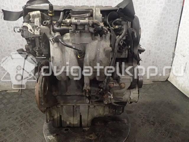 Фото Контрактный (б/у) двигатель Z 18 XE для Opel Tigra / Astra / Corsa / Vectra / Signum 122-125 л.с 16V 1.8 л бензин {forloop.counter}}