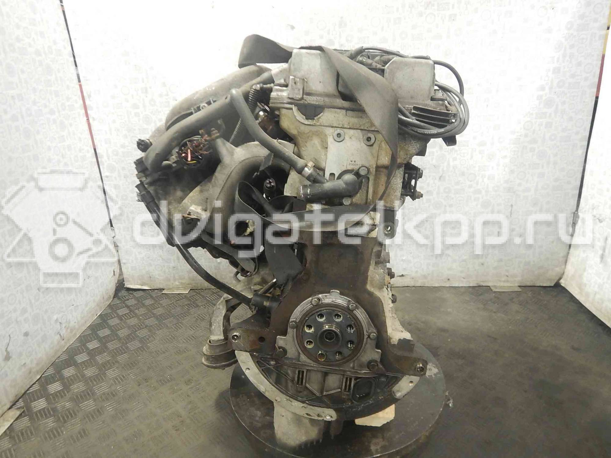 Фото Контрактный (б/у) двигатель M44 B19 (194S1) для Bmw Z3 E36 / 3 140 л.с 16V 1.9 л бензин {forloop.counter}}