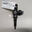 Фото Форсунка дизельная электрическая для двигателя BXE для Volkswagen Passat / Touran / Jetta / Golf 105 л.с 8V 1.9 л Дизельное топливо 038130073AG {forloop.counter}}