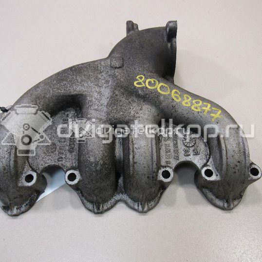 Фото Коллектор впускной для двигателя BLS для Volkswagen / Seat 105 л.с 8V 1.9 л Дизельное топливо 03G129713K