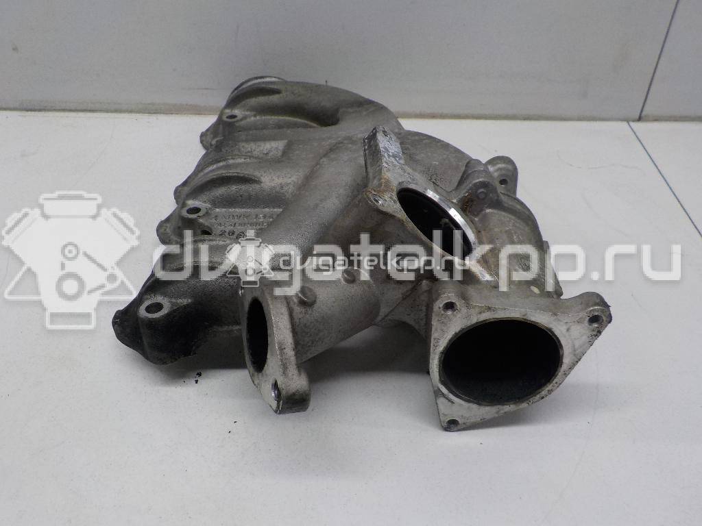Фото Коллектор впускной для двигателя BLS для Volkswagen / Seat 105 л.с 8V 1.9 л Дизельное топливо 03G129713K {forloop.counter}}