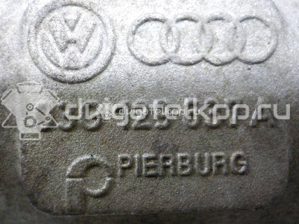 Фото Коллектор впускной для двигателя BLS для Volkswagen / Seat 105 л.с 8V 1.9 л Дизельное топливо 03G129713K {forloop.counter}}