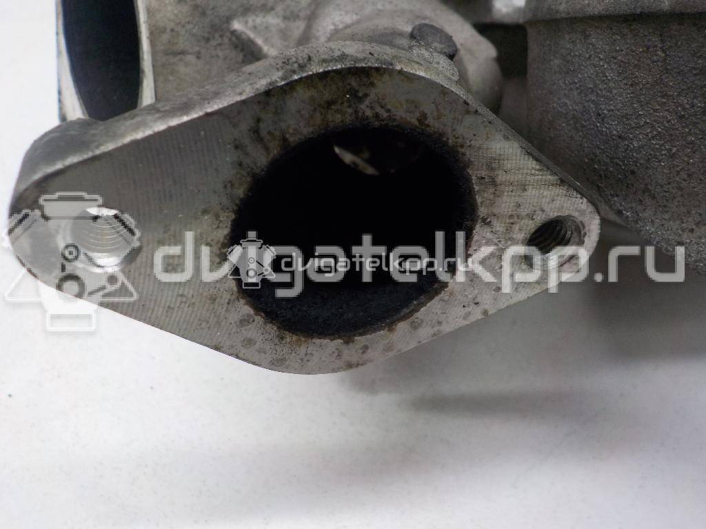 Фото Коллектор впускной для двигателя BLS для Volkswagen / Seat 105 л.с 8V 1.9 л Дизельное топливо 03G129713K {forloop.counter}}