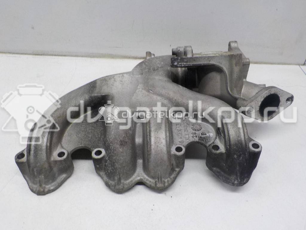 Фото Коллектор впускной для двигателя BLS для Volkswagen / Seat 105 л.с 8V 1.9 л Дизельное топливо 03G129713K {forloop.counter}}