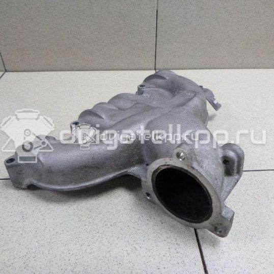 Фото Коллектор впускной для двигателя BMM для Volkswagen Touran / Eos 1F7, 1F8 / Golf / Caddy / Jetta 140 л.с 8V 2.0 л Дизельное топливо 03G129713K