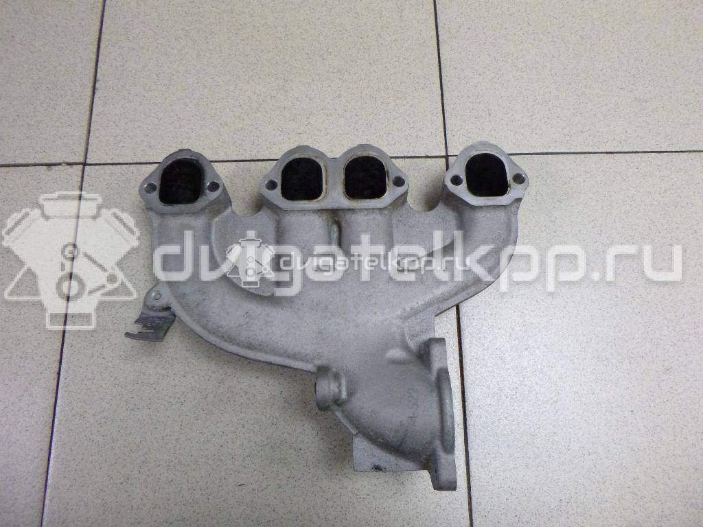 Фото Коллектор впускной для двигателя BMM для Volkswagen Touran / Eos 1F7, 1F8 / Golf / Caddy / Jetta 140 л.с 8V 2.0 л Дизельное топливо 03G129713K {forloop.counter}}