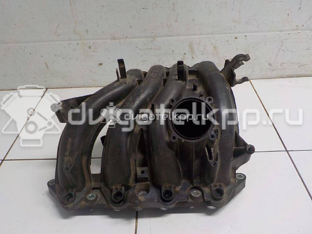 Фото Коллектор впускной для двигателя BUD для Volkswagen / Skoda 80 л.с 16V 1.4 л бензин 036129709JA {forloop.counter}}