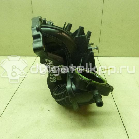 Фото Коллектор впускной для двигателя CBZB для Volkswagen Touran / Vento / Golf / Polo / Caddy 105 л.с 8V 1.2 л бензин 03F129709J