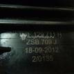 Фото Коллектор впускной для двигателя CBZB для Volkswagen Touran / Vento / Golf / Polo / Caddy 105 л.с 8V 1.2 л бензин 03F129709J {forloop.counter}}