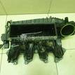 Фото Коллектор впускной для двигателя CBZB для Volkswagen Touran / Vento / Golf / Polo / Caddy 105 л.с 8V 1.2 л бензин 03F129709J {forloop.counter}}