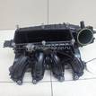 Фото Коллектор впускной для двигателя CBZB для Volkswagen Touran / Vento / Golf / Polo / Caddy 105 л.с 8V 1.2 л бензин 03F129709J {forloop.counter}}