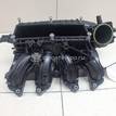 Фото Коллектор впускной для двигателя CBZB для Volkswagen Touran / Vento / Golf / Polo / Caddy 105 л.с 8V 1.2 л бензин 03F129709J {forloop.counter}}