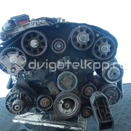 Фото Контрактный (б/у) двигатель AR 16102 для Alfa Romeo Spider / Gtv 220 л.с 24V 3.0 л бензин