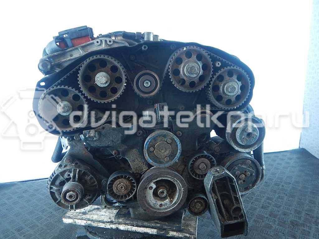 Фото Контрактный (б/у) двигатель AR 16102 для Alfa Romeo Spider / Gtv 220 л.с 24V 3.0 л бензин {forloop.counter}}