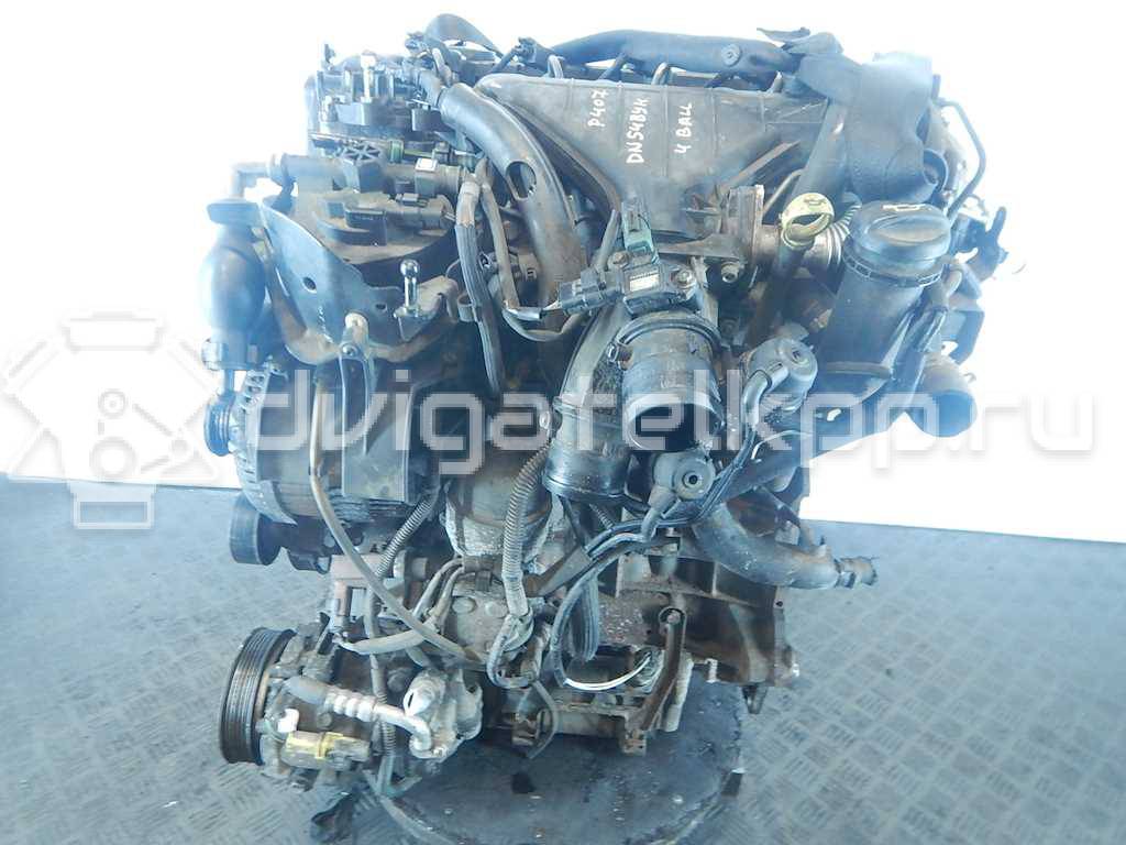 Фото Контрактный (б/у) двигатель RHR (DW10BTED4) для Peugeot / Citroen 136-140 л.с 16V 2.0 л Дизельное топливо {forloop.counter}}