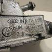 Фото Кронштейн масляного фильтра для двигателя AWM для Volkswagen / Audi 170 л.с 20V 1.8 л бензин 06A115417 {forloop.counter}}