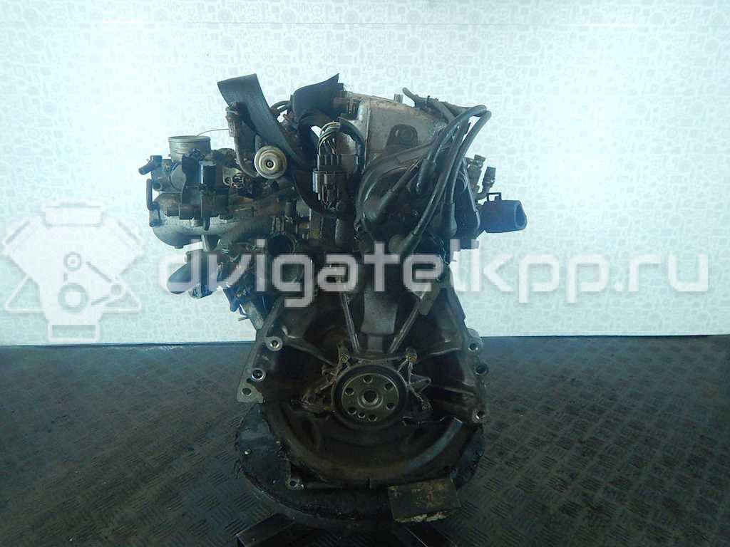 Фото Контрактный (б/у) двигатель D13B7 для Honda Logo Ga 65 л.с 8V 1.3 л бензин {forloop.counter}}