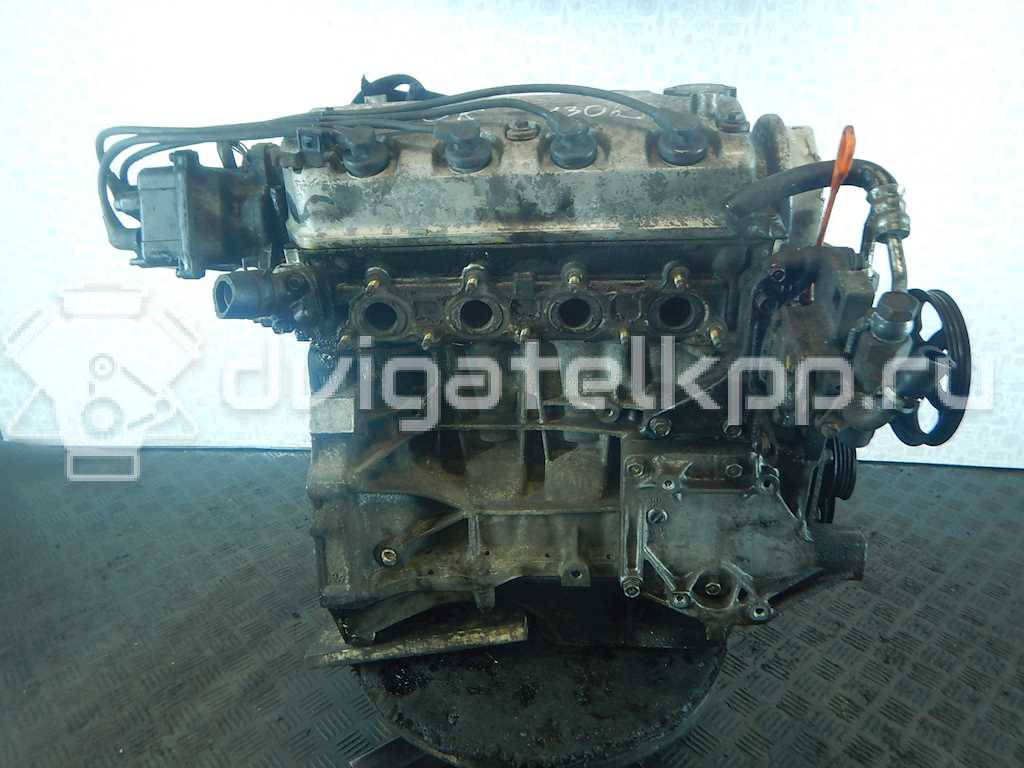 Фото Контрактный (б/у) двигатель D13B7 для Honda Logo Ga 65 л.с 8V 1.3 л бензин {forloop.counter}}