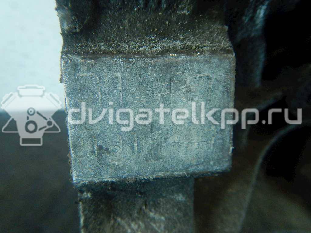 Фото Контрактный (б/у) двигатель D13B7 для Honda Logo Ga 65 л.с 8V 1.3 л бензин {forloop.counter}}