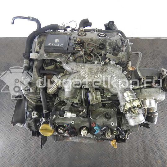 Фото Контрактный (б/у) двигатель Y 30 DT для Opel Vectra / Signum 177 л.с 24V 3.0 л Дизельное топливо