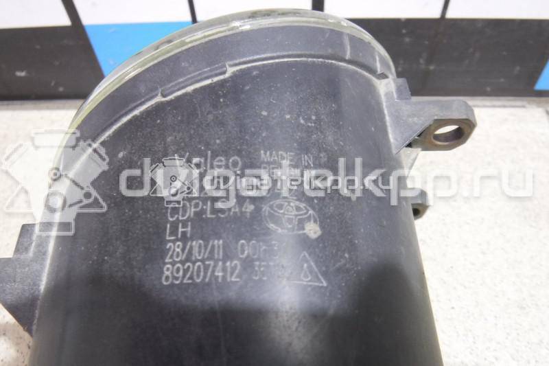 Фото Фара противотуманная левая  812200D042 для Lexus Rx / Is / Gs {forloop.counter}}