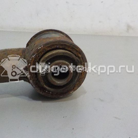 Фото Рычаг передний верхний левый  4863060040 для lexus GX460