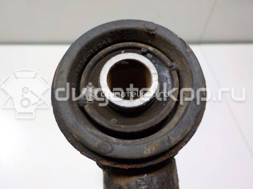 Фото Рычаг передний верхний левый  4863060040 для lexus GX460 {forloop.counter}}