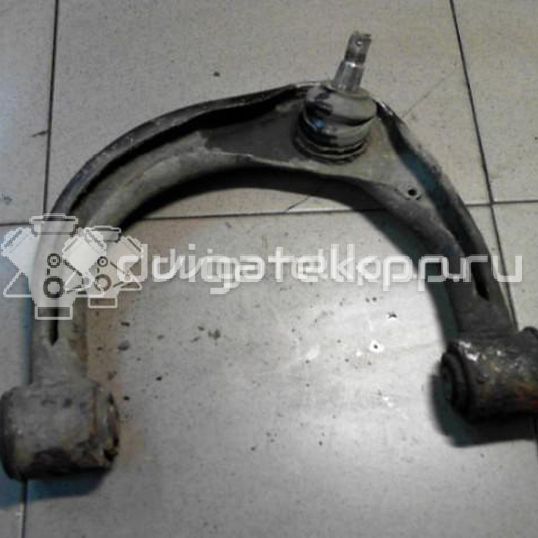 Фото Рычаг передний верхний левый  4863060040 для lexus GX460