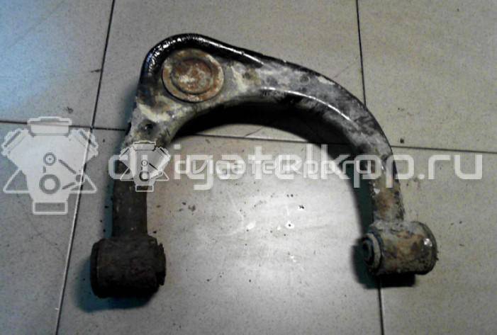 Фото Рычаг передний верхний левый  4863060040 для lexus GX460 {forloop.counter}}