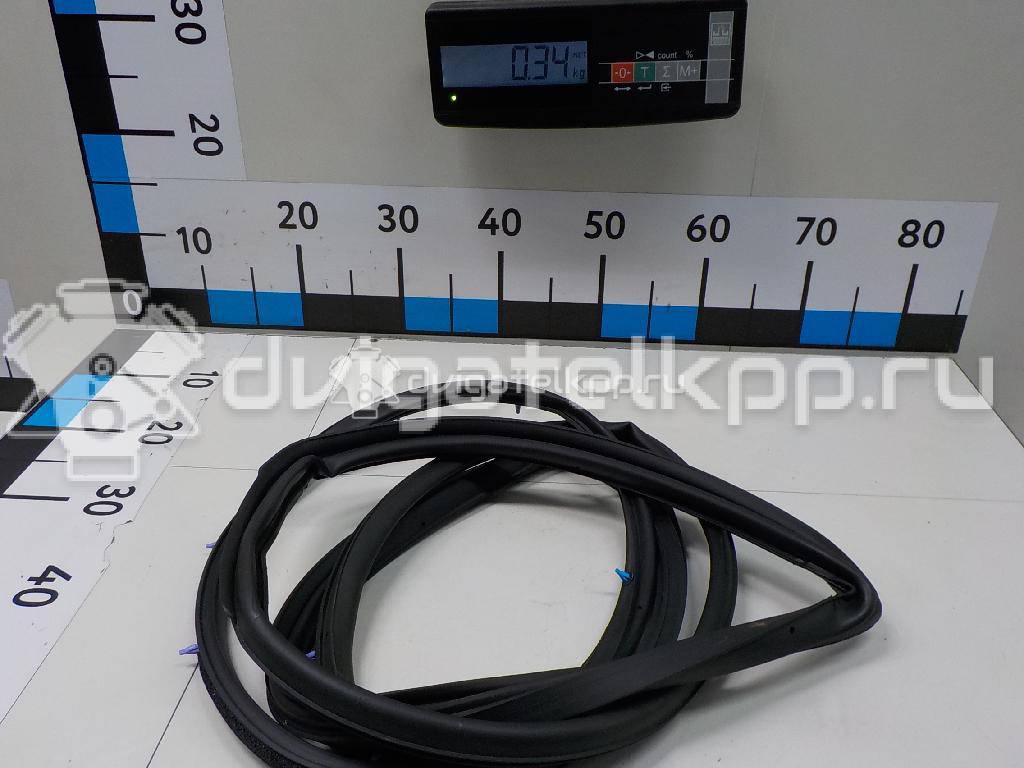 Фото Уплотнитель двери  6787260130 для lexus GX460 {forloop.counter}}