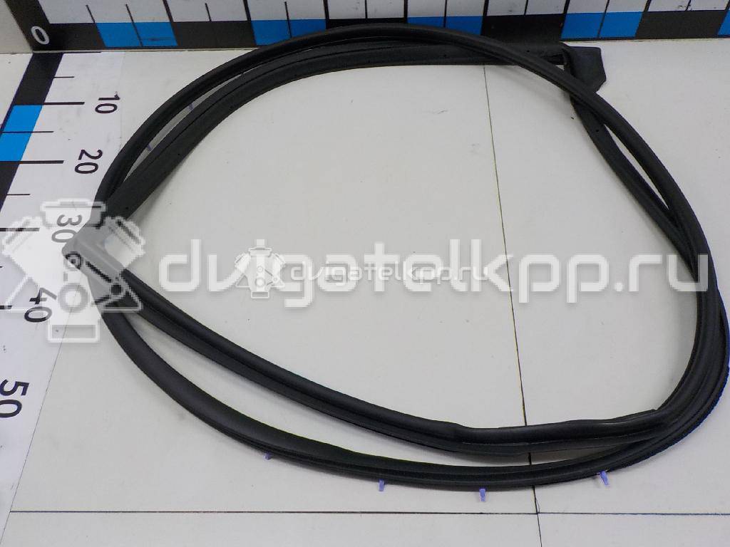 Фото Уплотнитель двери  6787260130 для lexus GX460 {forloop.counter}}