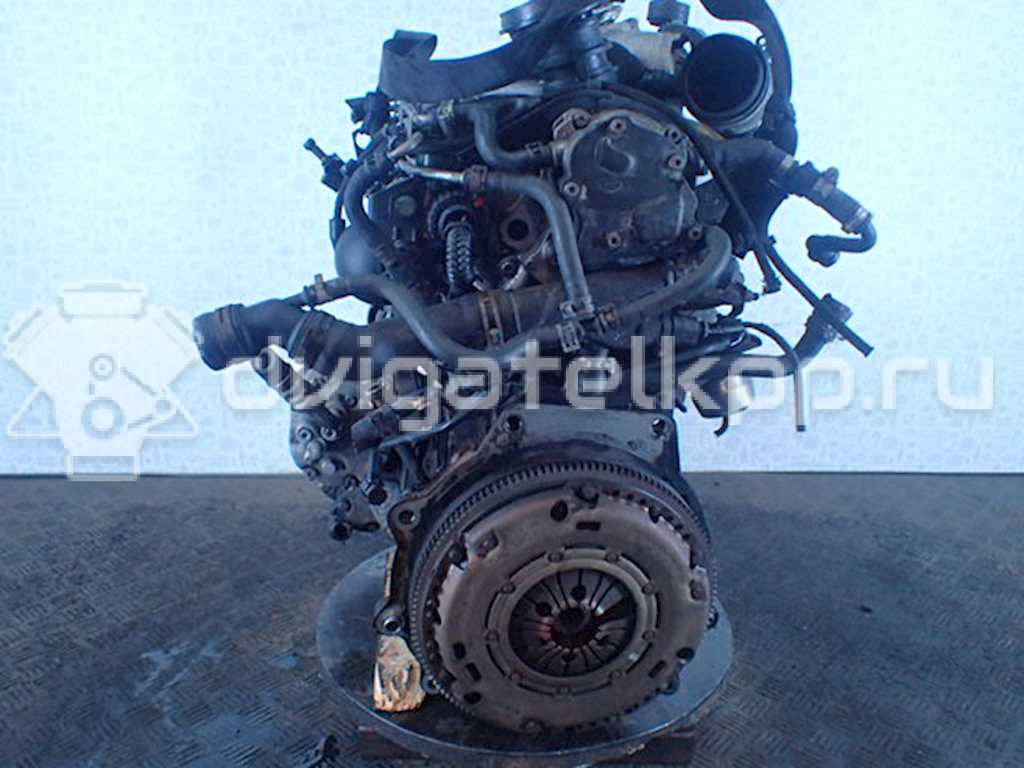 Фото Контрактный (б/у) двигатель ATD для Volkswagen Bora / Polo / Golf 101 л.с 8V 1.9 л Дизельное топливо {forloop.counter}}