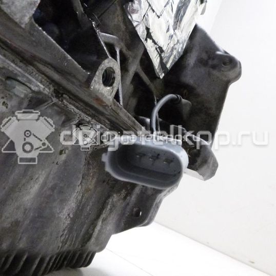 Фото Контрактный (б/у) двигатель BSF для Volkswagen Passat / Caddy / Touran / Golf 102 л.с 8V 1.6 л бензин 06A100044H