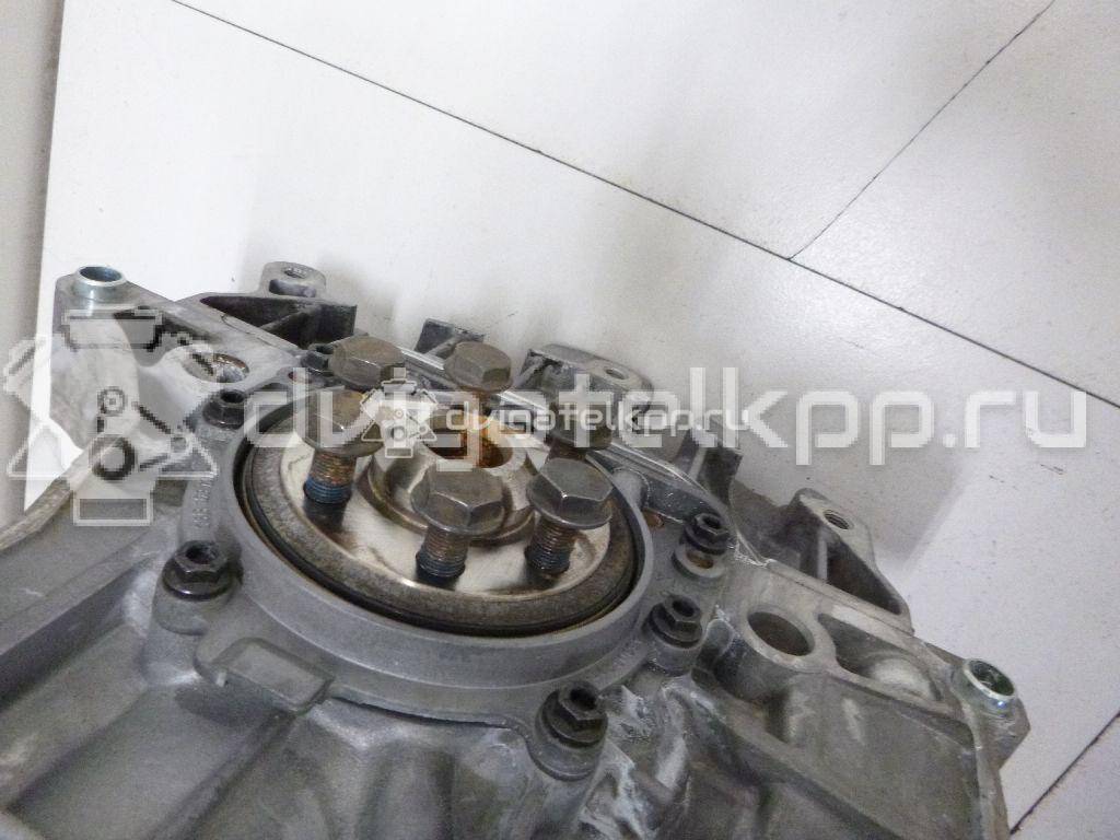 Фото Контрактный (б/у) двигатель BSF для Volkswagen Passat / Caddy / Touran / Golf 102 л.с 8V 1.6 л бензин 06A100044H {forloop.counter}}