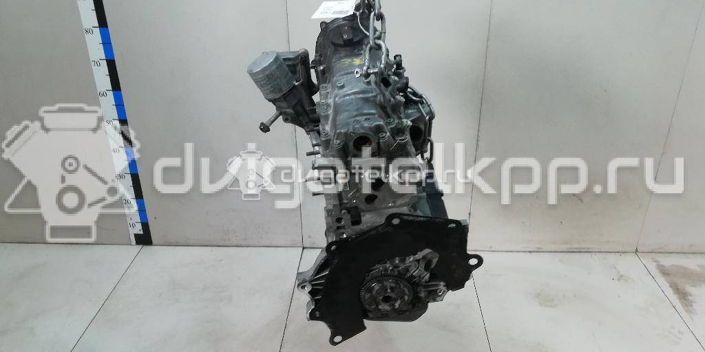 Фото Контрактный (б/у) двигатель CBZB для Volkswagen Touran / Golf / Polo / Caddy / Beetle 105 л.с 8V 1.2 л бензин 03F100031F {forloop.counter}}