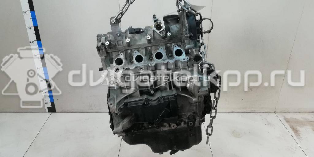 Фото Контрактный (б/у) двигатель CBZB для Volkswagen Touran / Golf / Polo / Caddy / Beetle 105 л.с 8V 1.2 л бензин 03F100031F {forloop.counter}}