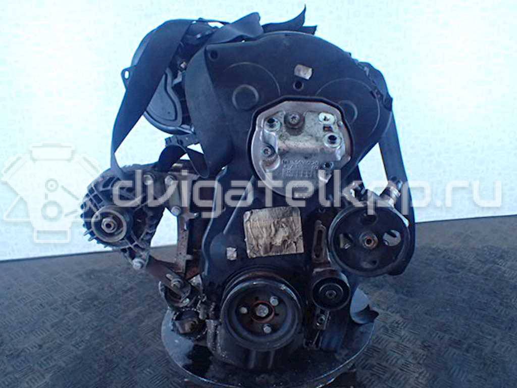 Фото Контрактный (б/у) двигатель NFU (TU5JP4) для Citroen / Peugeot 109-122 л.с 16V 1.6 л бензин {forloop.counter}}