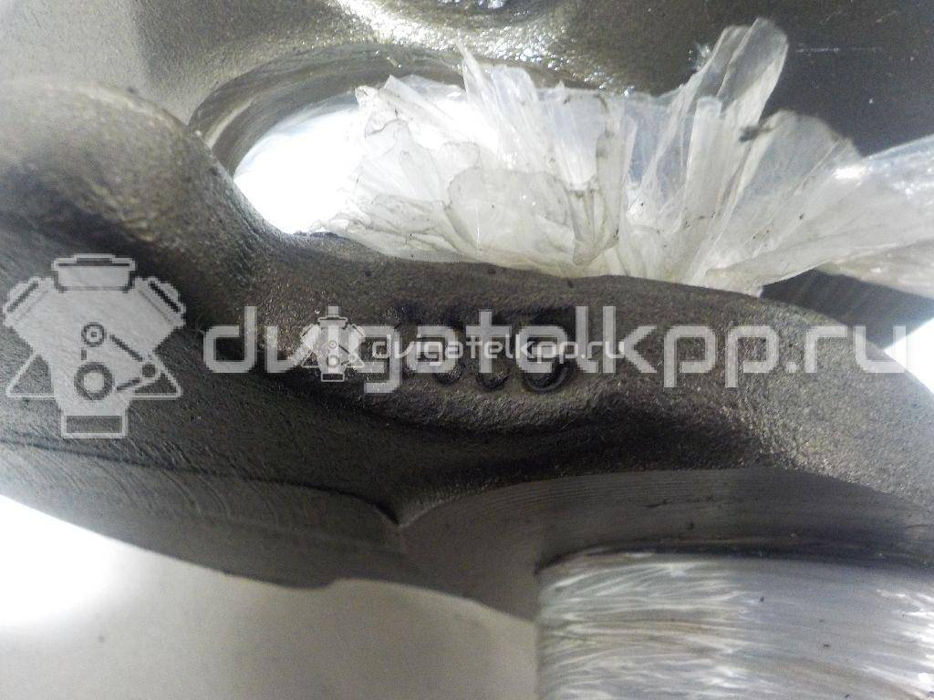 Фото Коленвал для двигателя ASV для Volkswagen Bora / Polo / Golf 110 л.с 8V 1.9 л Дизельное топливо 038105021E {forloop.counter}}