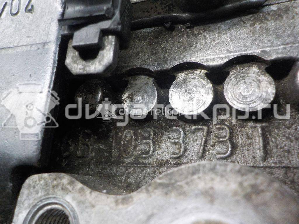 Фото Головка блока для двигателя BFQ для Volkswagen Bora / Golf 102 л.с 8V 1.6 л бензин 06B103351F {forloop.counter}}