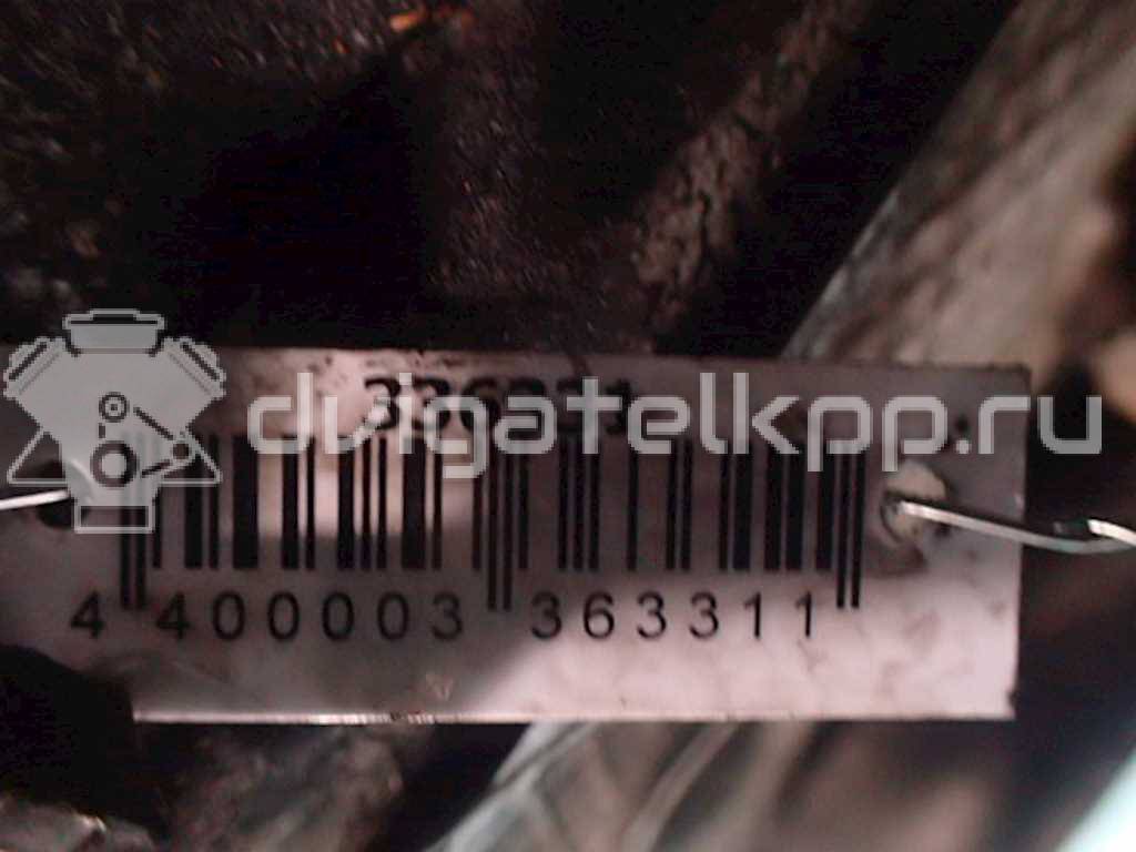 Фото Контрактный (б/у) двигатель D223L для Saab 9-3 / 9-5 115-125 л.с 16V 2.2 л Дизельное топливо {forloop.counter}}