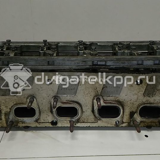 Фото Головка блока для двигателя CFFB для Volkswagen Tiguan / Cc / Sharan / Eos 1F7, 1F8 / Golf 140 л.с 16V 2.0 л Дизельное топливо 03L103351F